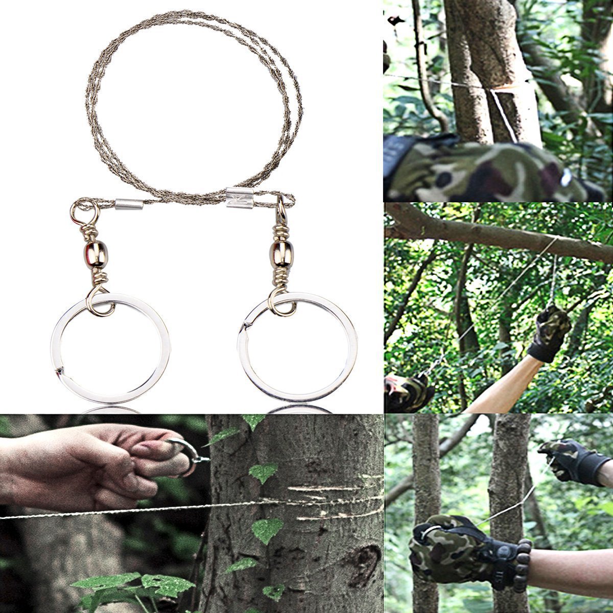 Hongrui DIY Compact Portable I - Fishing Kit Compact บทวิจารณ์และราคา