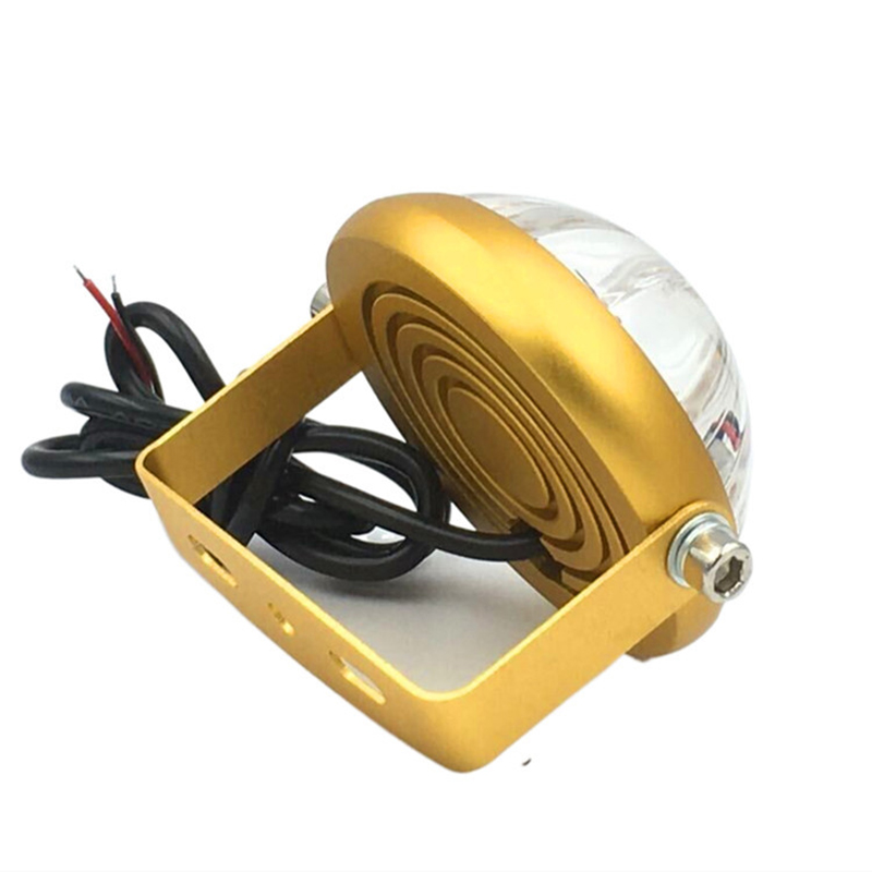 Multiple Colors Universal LED  - Sos Light Strobe บทวิจารณ์และราคา