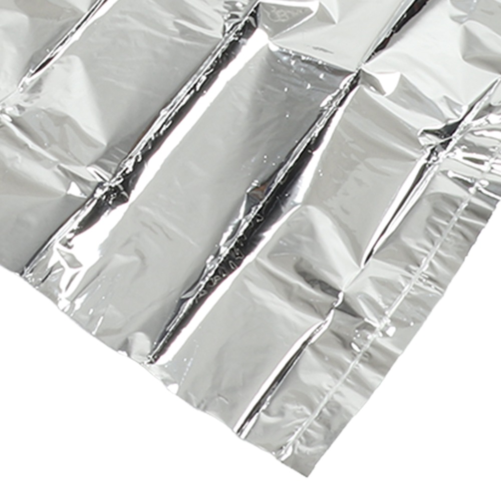 CPP Aluminum Film Emergency Po - Survival Blanket Reflective บทวิจารณ์และราคา