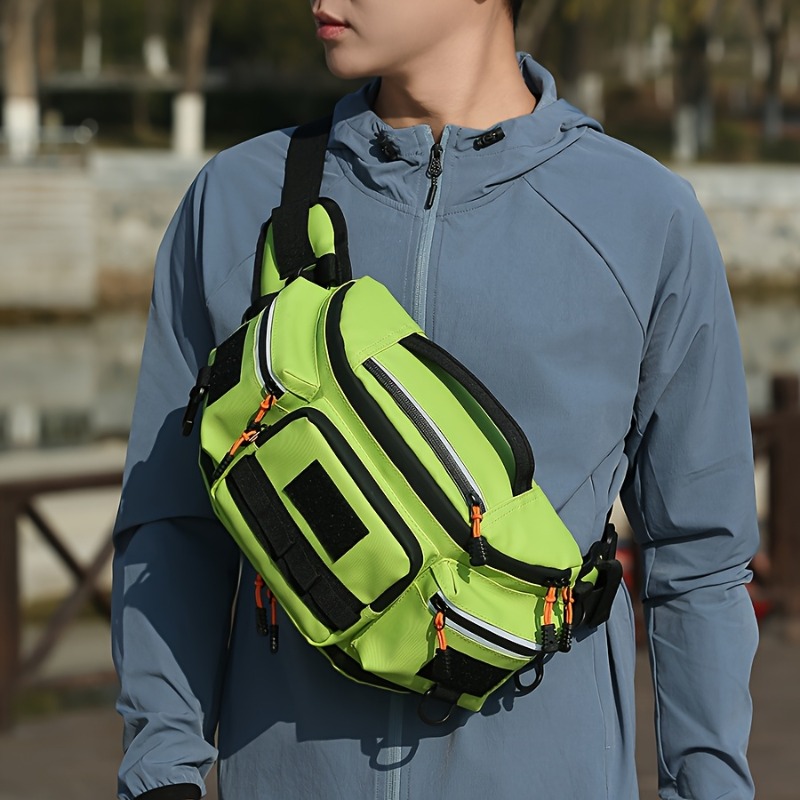 Large Capacity Multifunctional - Fishing Kit Compact บทวิจารณ์และราคา