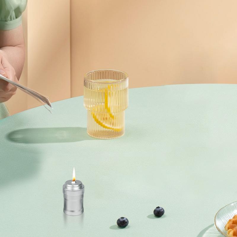 Oil Lamps For Indoor Use Oil W - Fire Starting Kit บทวิจารณ์และราคา