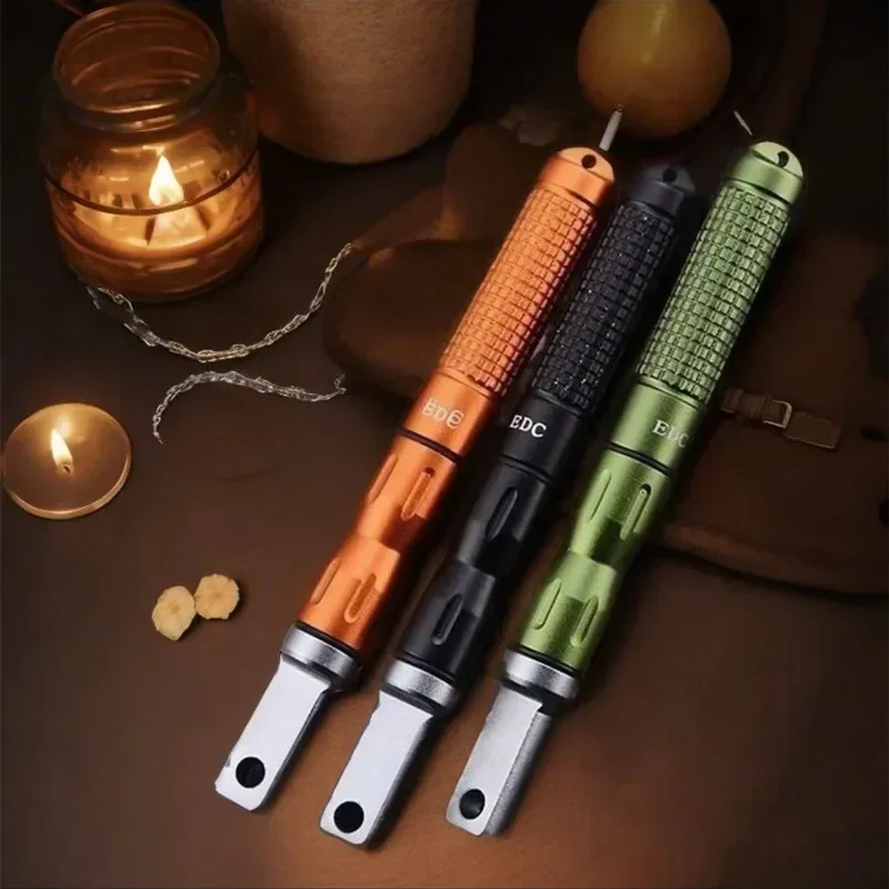 New Outdoor Survival Waterproo - Fire Starting Kit บทวิจารณ์และราคา