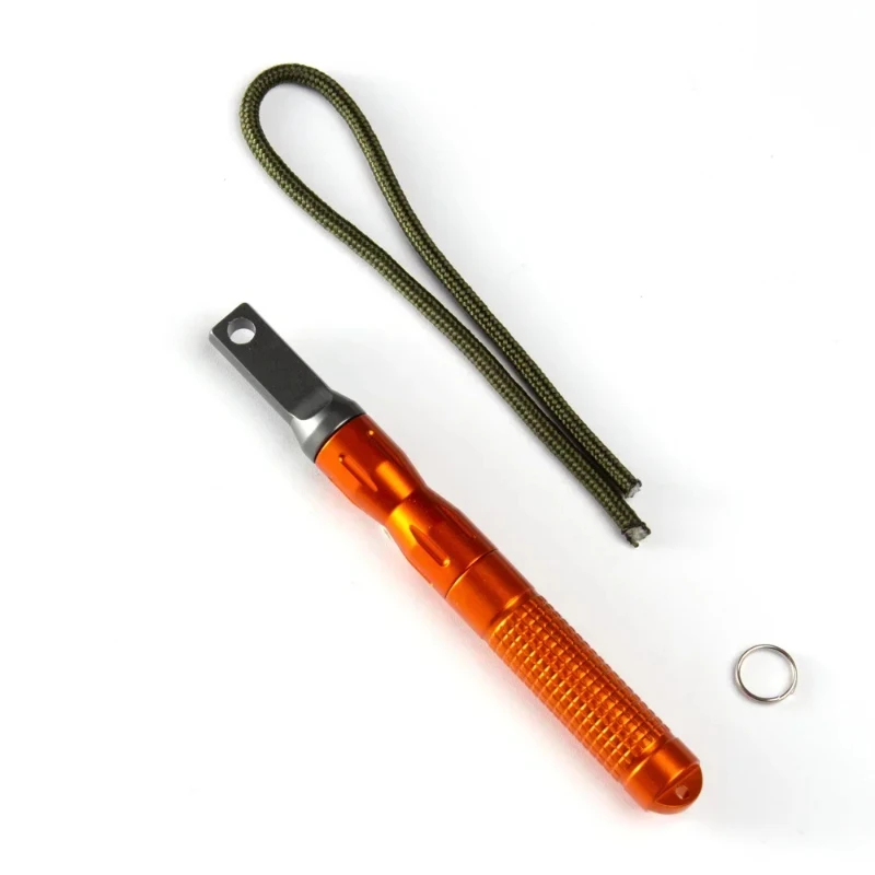 New Outdoor Survival Waterproo - Fire Starting Kit บทวิจารณ์และราคา