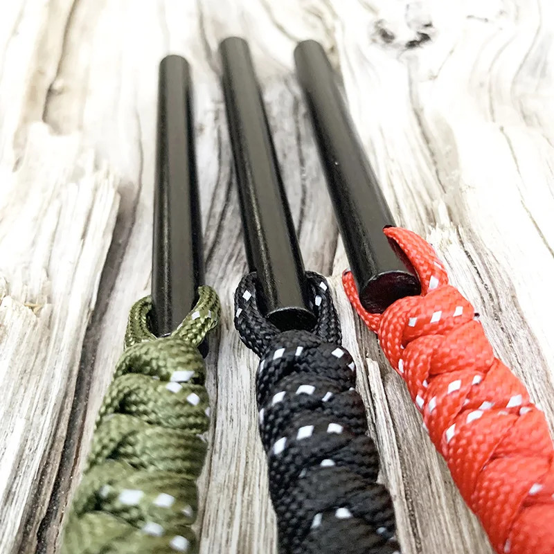 Bear Grylls 3-in-1 EDC Surviva - Magnesium Fire Starter บทวิจารณ์และราคา