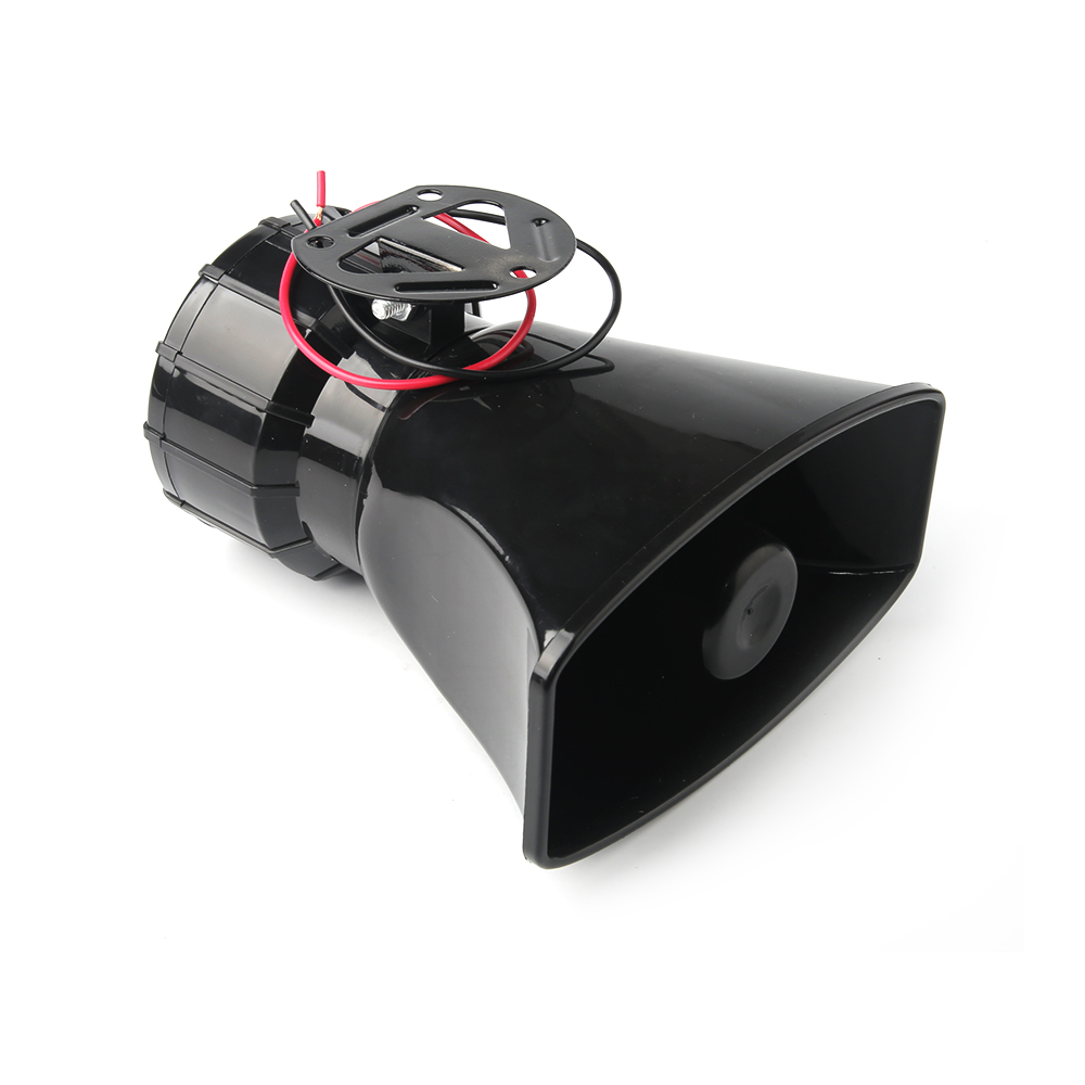 12V Speaker 130dB Wireless Ele - Emergency Whistle Loud บทวิจารณ์และราคา