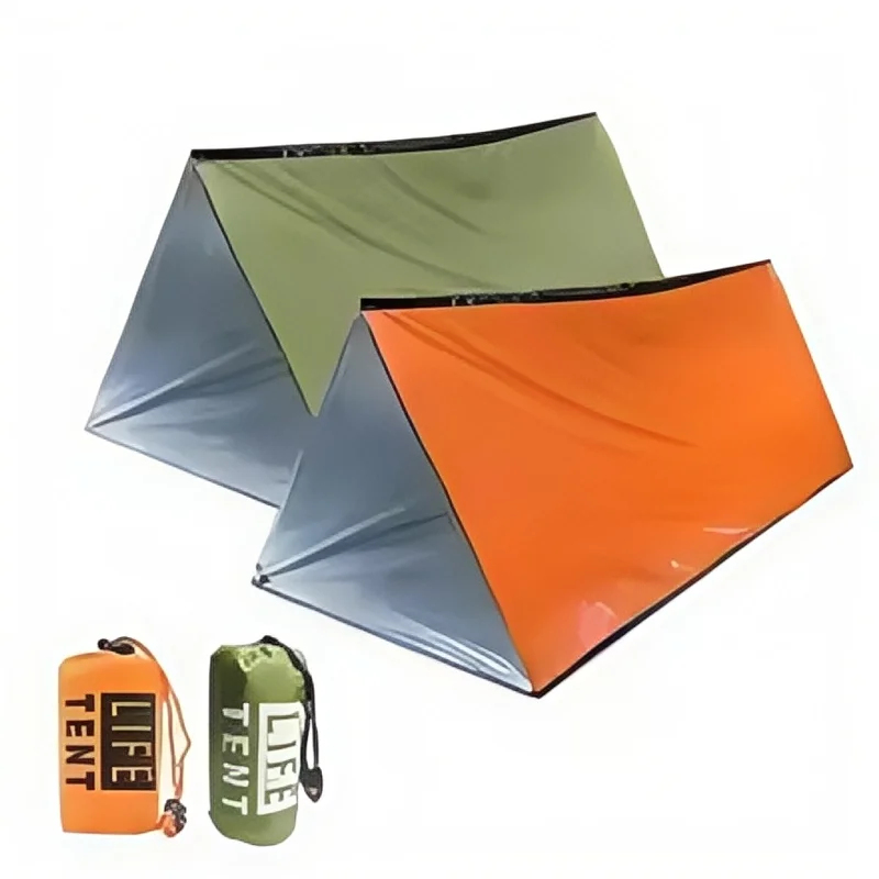 2 Person Emergency Survival Sh - Bivy Bag Emergency บทวิจารณ์และราคา
