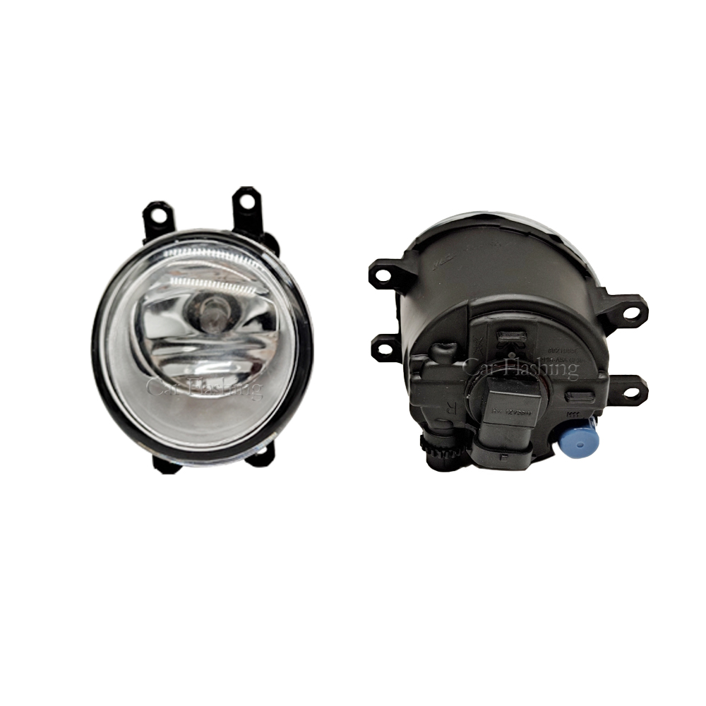 Car LED Fog Light For Toyota Y - Sos Light Strobe บทวิจารณ์และราคา