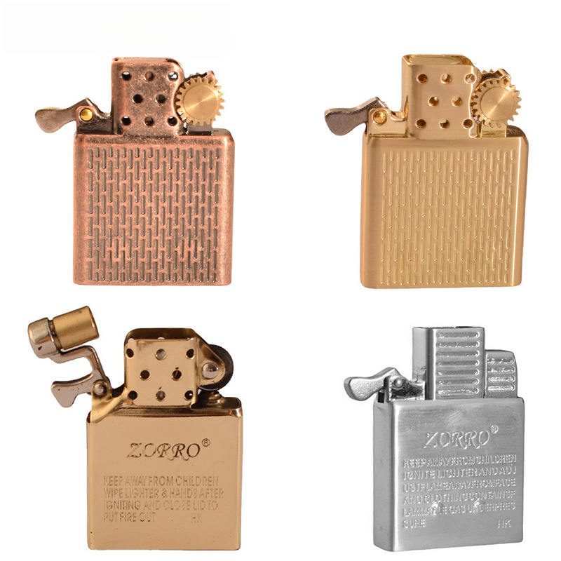 New ZORRO Dual Fire Torch Inse - Fire Starting Kit บทวิจารณ์และราคา