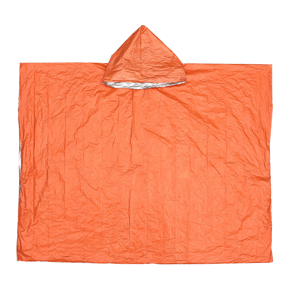 Survival Space Blanket Waterpr - Survival Blanket Reflective บทวิจารณ์และราคา