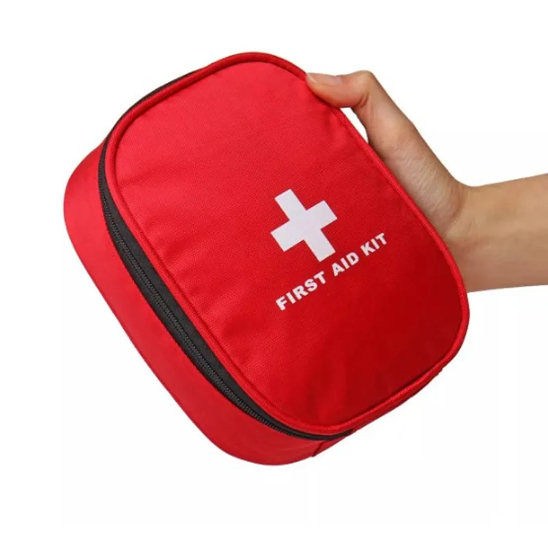 First Aid Kit Emergency Medica - Bivy Bag Emergency บทวิจารณ์และราคา