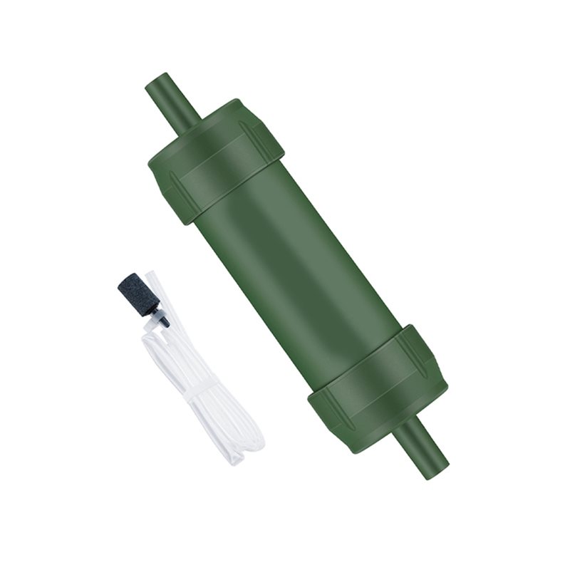 【CYBER MONDAY】For Storm For Su - Water Purification Straw บทวิจารณ์และราคา