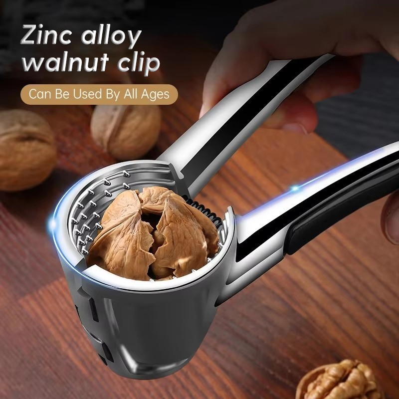 Portable Walnut Clip Nut Shell - Multi Tool Plier บทวิจารณ์และราคา