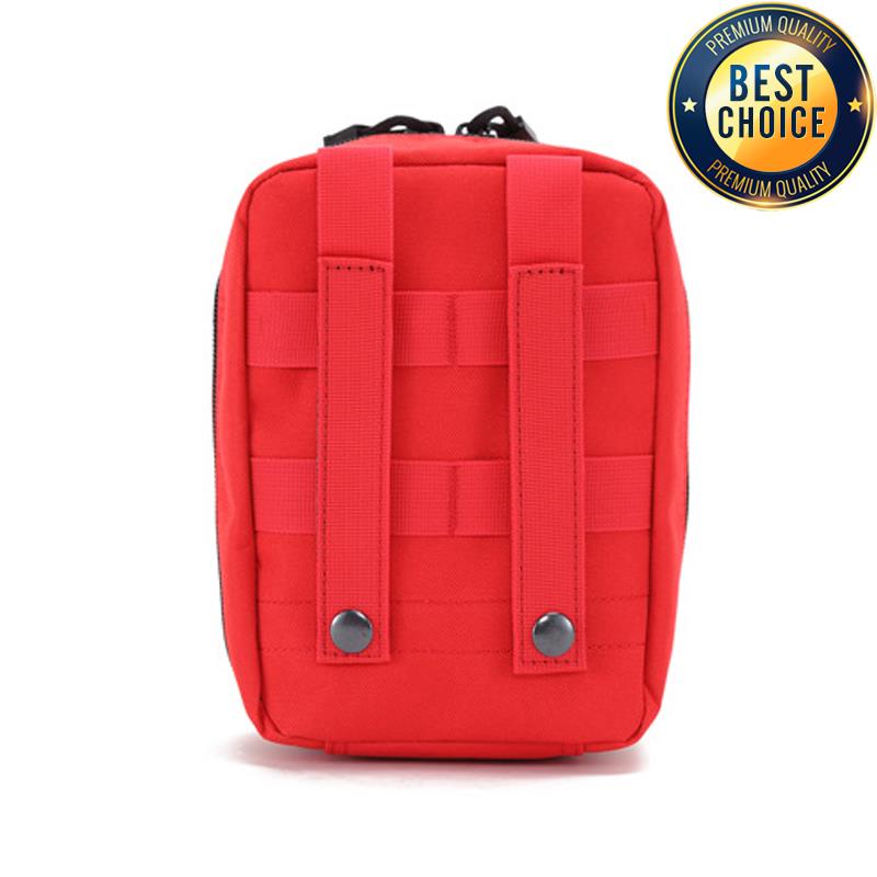 Outdoor Tactical Multifunction - Bivy Bag Emergency บทวิจารณ์และราคา