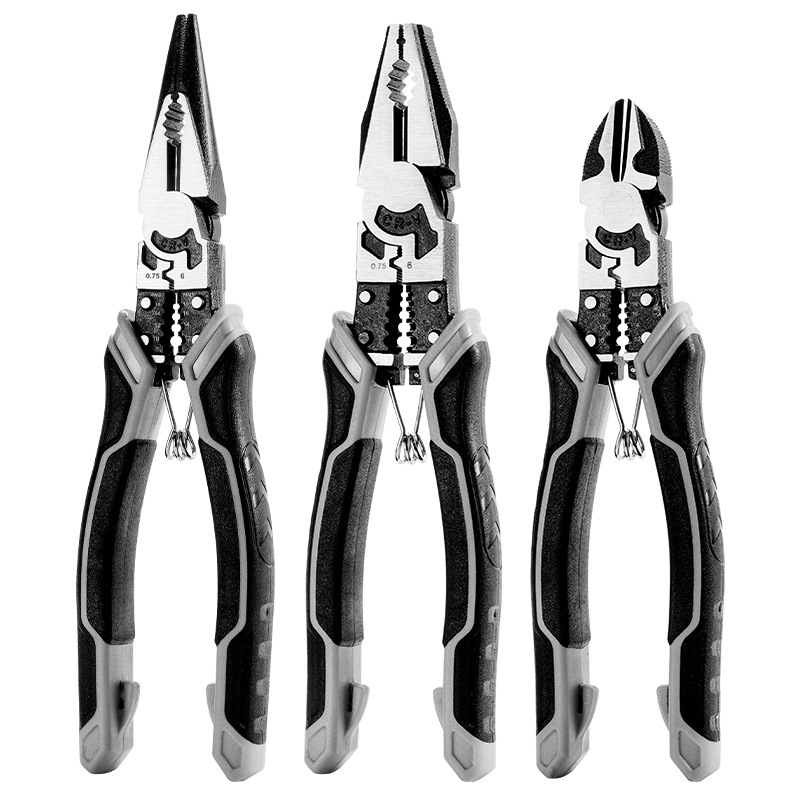 Universal Multifunctional Diag - Multi Tool Plier บทวิจารณ์และราคา