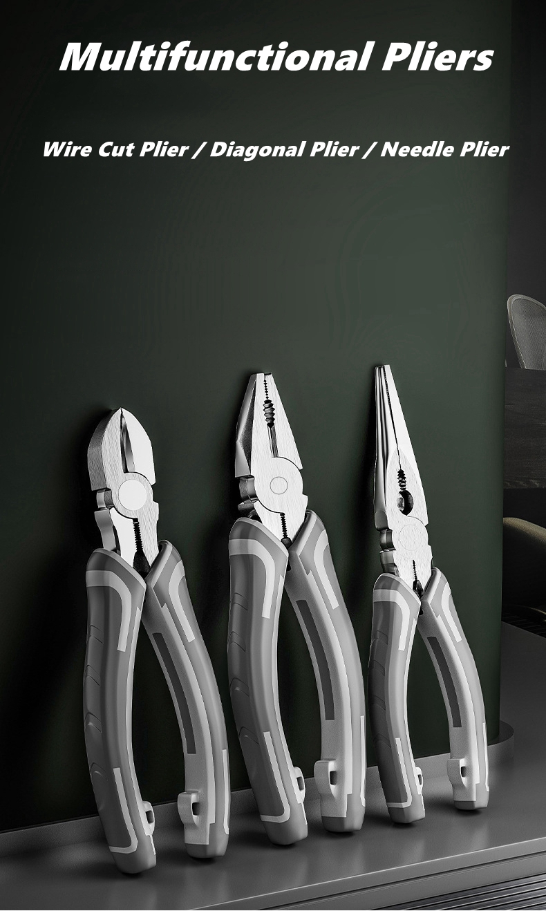 Universal Multifunctional Diag - Multi Tool Plier บทวิจารณ์และราคา