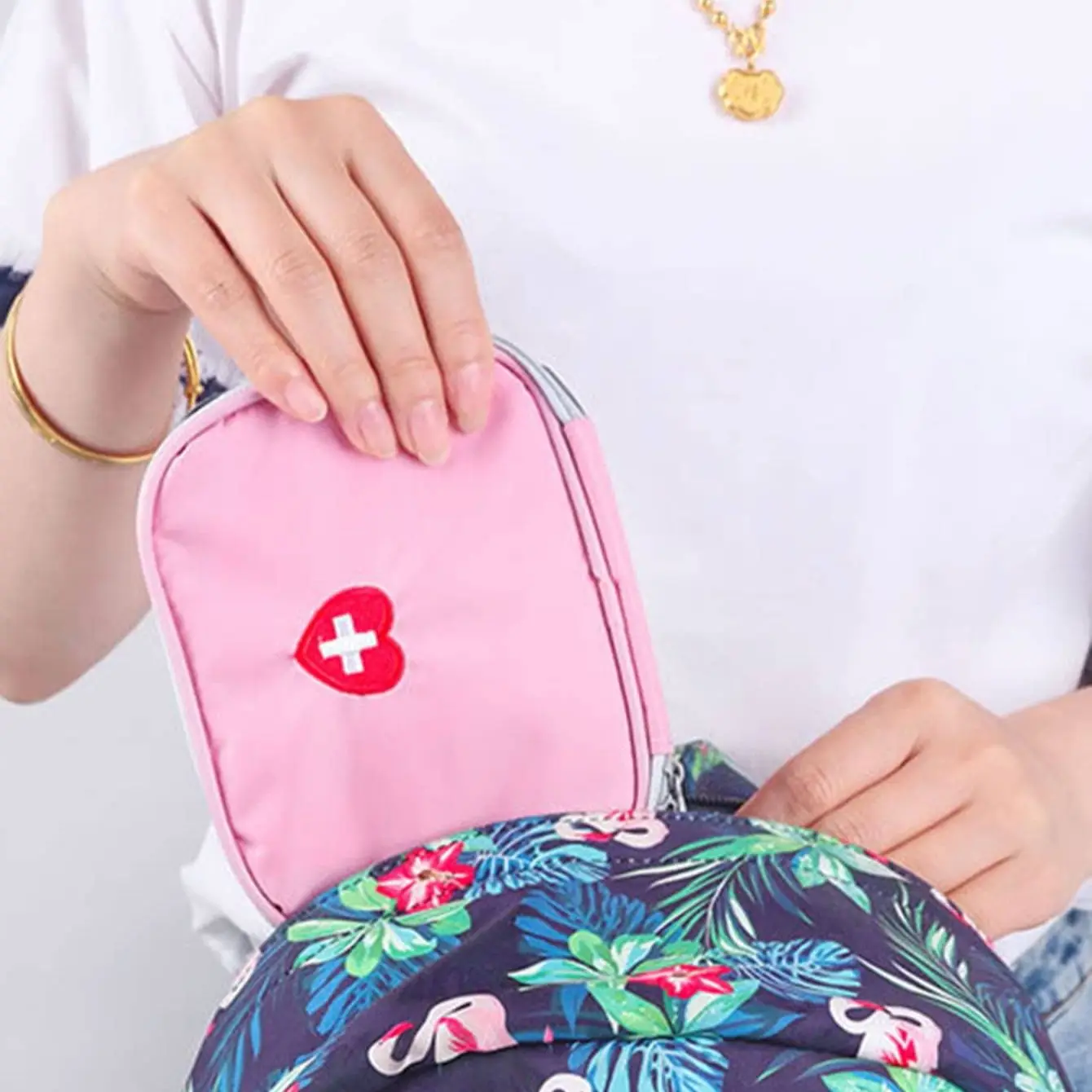 1PC-Portable Emergency Medical - Bivy Bag Emergency บทวิจารณ์และราคา